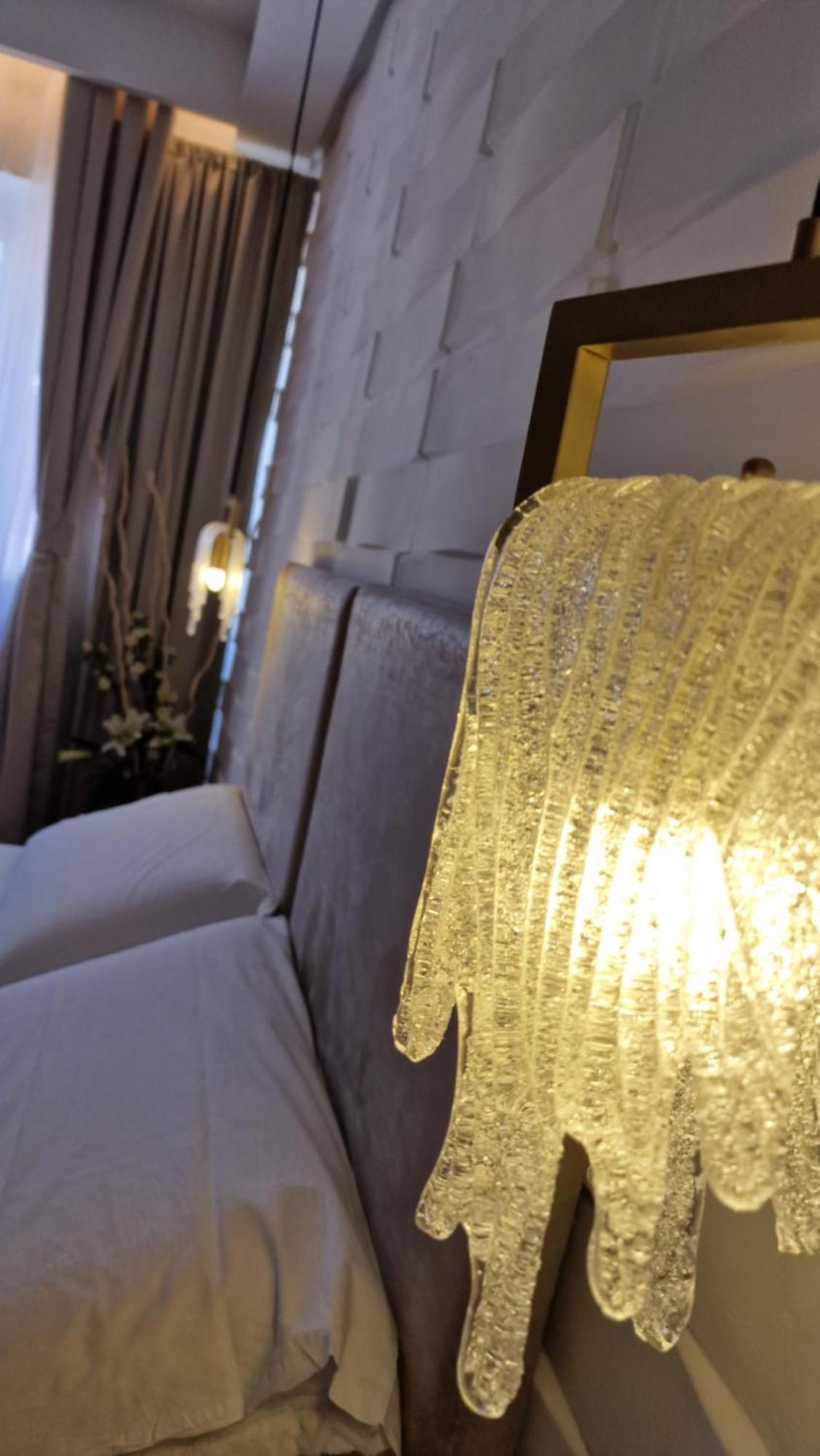 Living Bed and Breakfast Rom Eksteriør billede