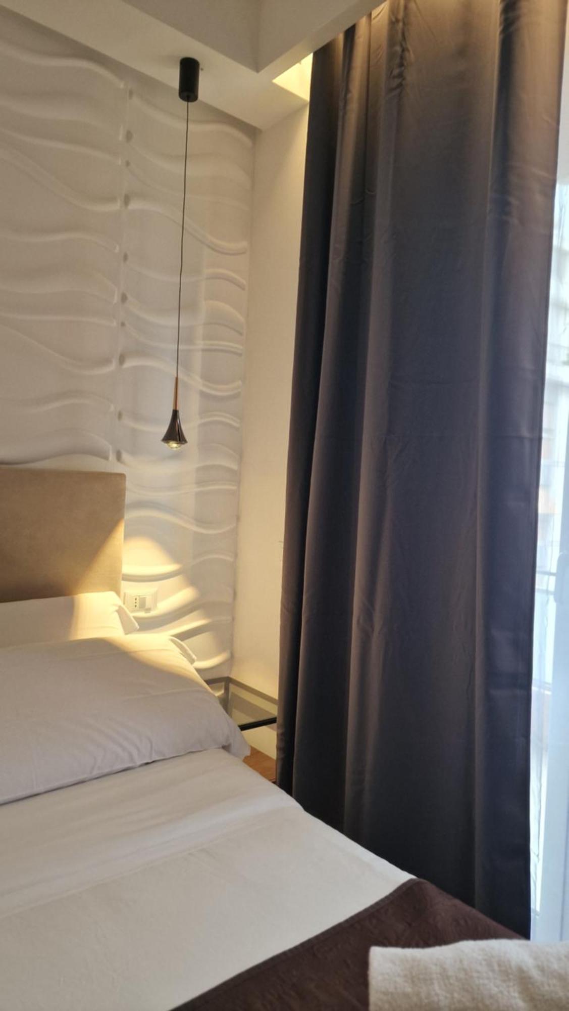 Living Bed and Breakfast Rom Værelse billede